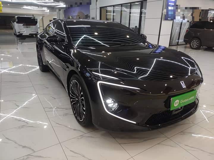 Фото 4 - Avatr 12