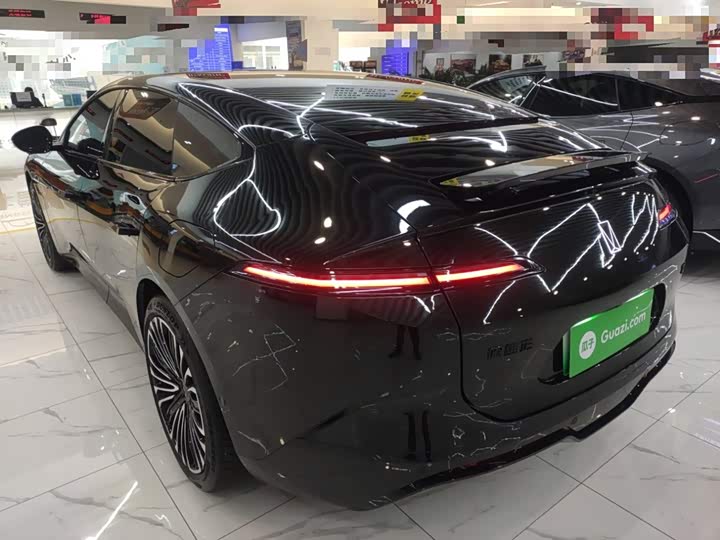 Фото 5 - Avatr 12