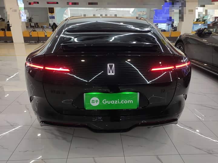 Фото 6 - Avatr 12