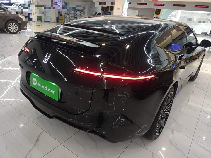 Фото 7 - Avatr 12