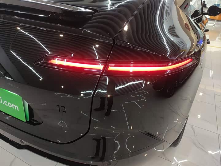 Фото 8 - Avatr 12