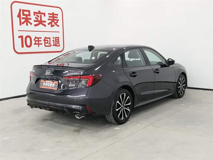 Фото 2 - Honda Integra