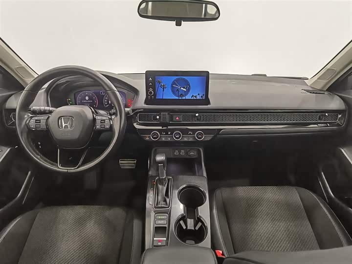 Фото 5 - Honda Integra