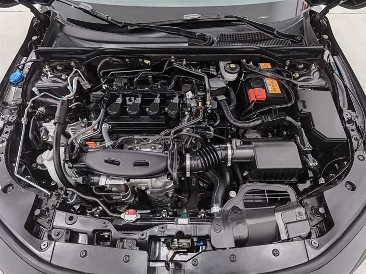 Фото 6 - Honda Integra