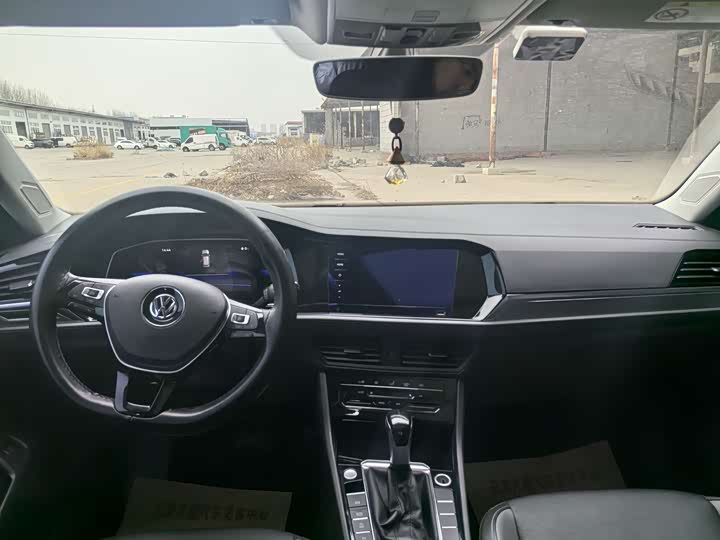 Фото 7 - Volkswagen Sagitar L