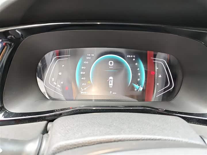 Фото 4 - Changan Oshan X7 Plus