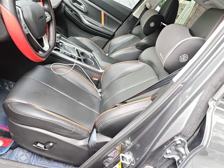 Фото 8 - Changan Oshan X7 Plus