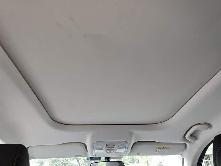 Фото 9 - Changan Oshan X7 Plus