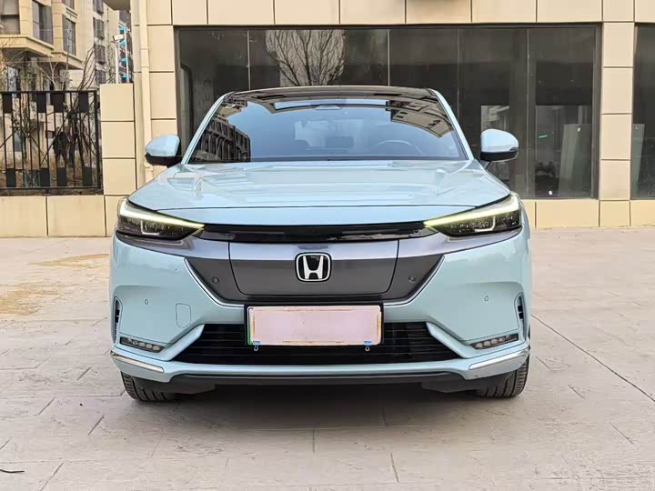 Фото 2 - Honda e:NP1
