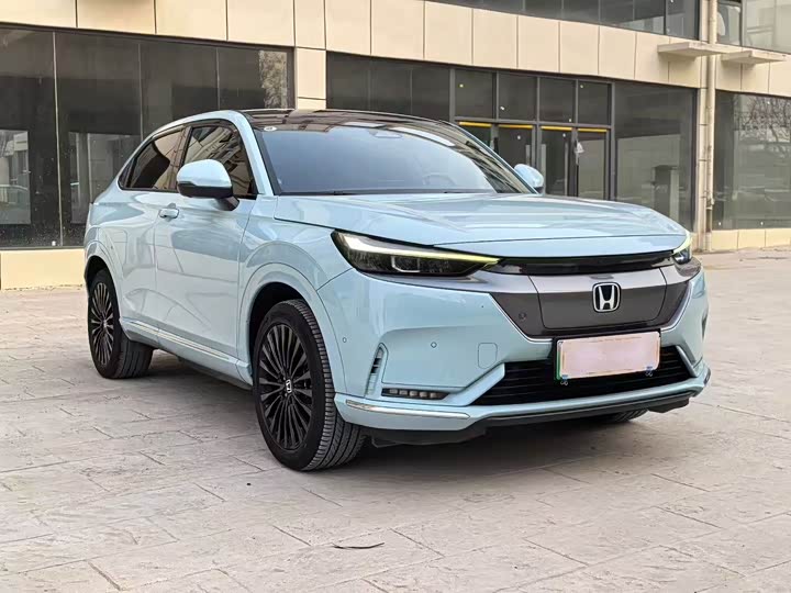 Фото 3 - Honda e:NP1