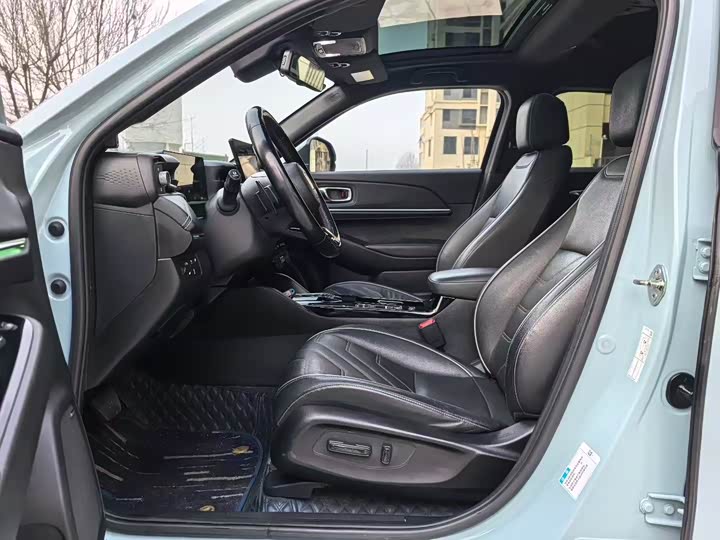 Фото 5 - Honda e:NP1