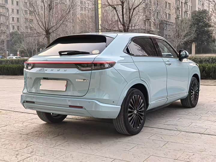 Фото 7 - Honda e:NP1