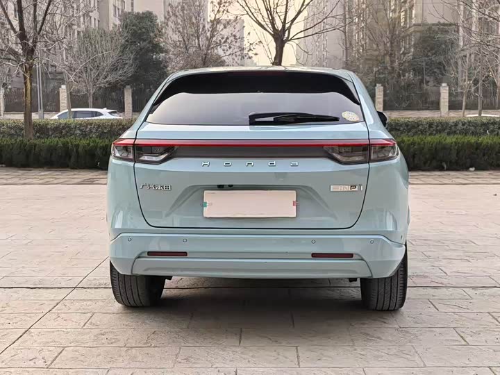 Фото 8 - Honda e:NP1