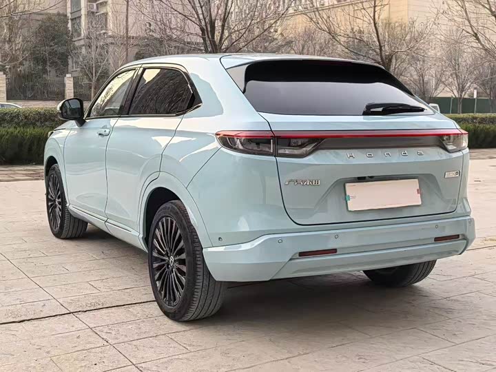 Фото 9 - Honda e:NP1