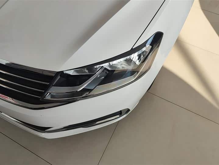 Фото 5 - Volkswagen Lavida