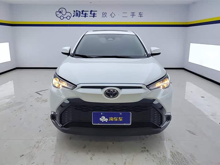 Фото 2 - Toyota Frontlander