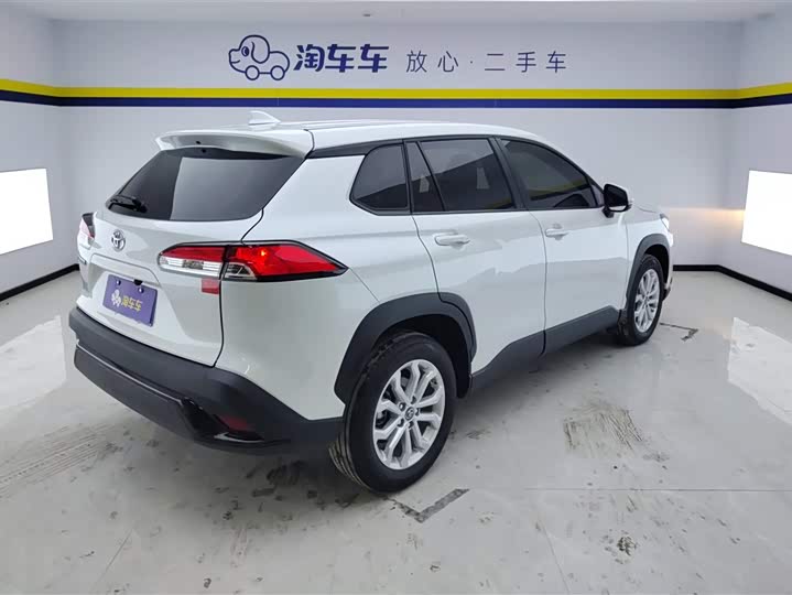 Фото 3 - Toyota Frontlander