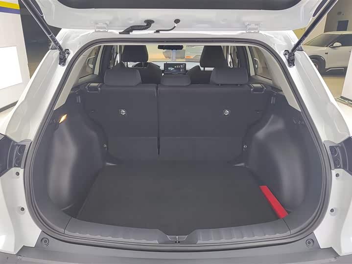 Фото 4 - Toyota Frontlander