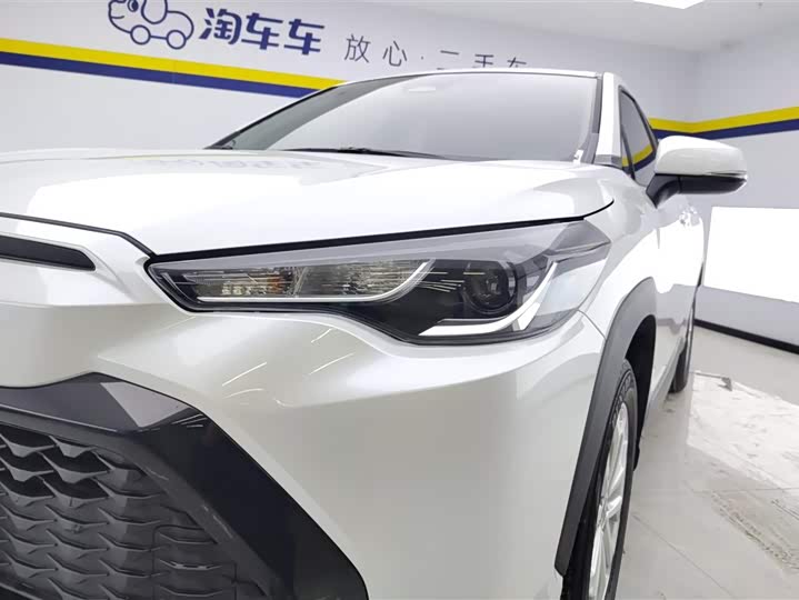 Фото 5 - Toyota Frontlander