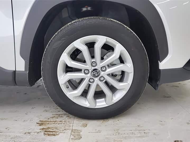 Фото 6 - Toyota Frontlander