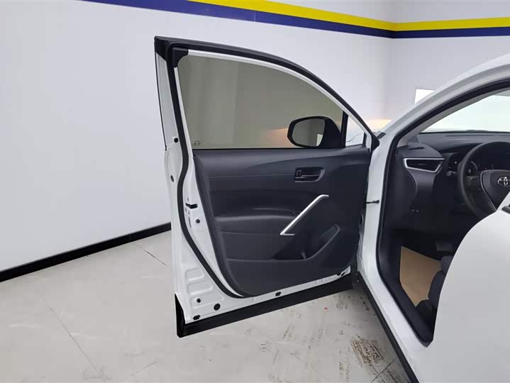 Фото 7 - Toyota Frontlander