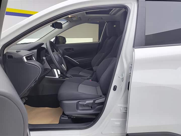 Фото 9 - Toyota Frontlander