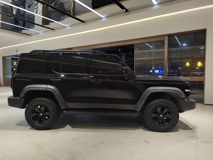 Фото 4 - Tank 300