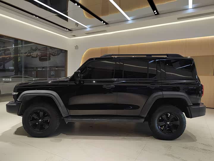 Фото 5 - Tank 300