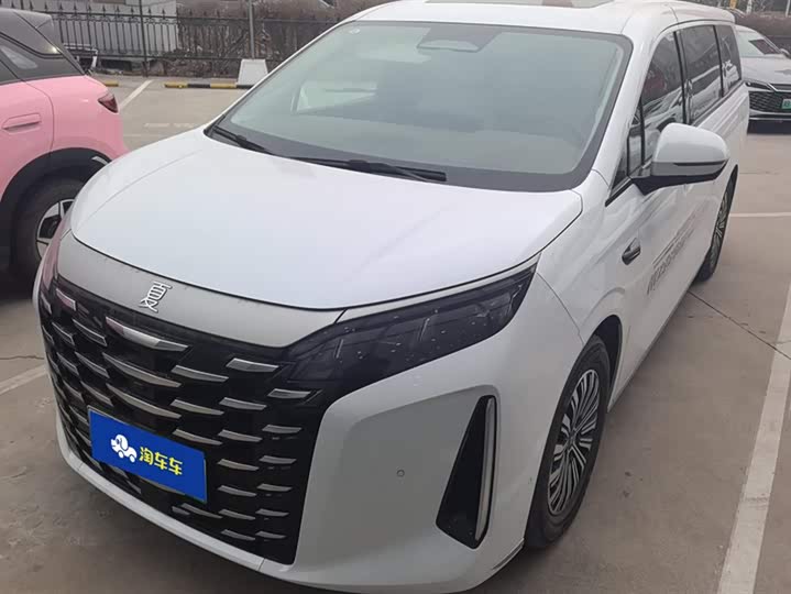 Фото 1 - BYD Xia