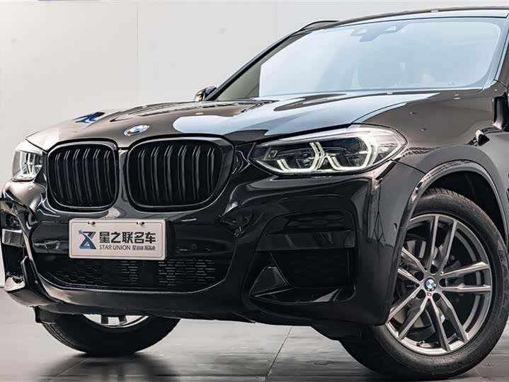 Фото 2 - BMW X3