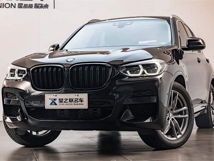Фото 3 - BMW X3