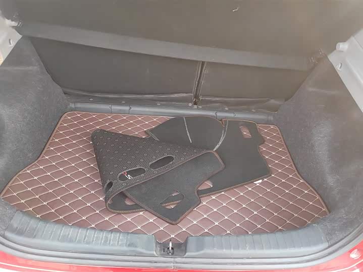 Фото 4 - Toyota Vios FS