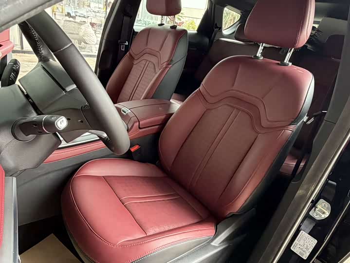 Фото 7 - Jetour X70 Plus