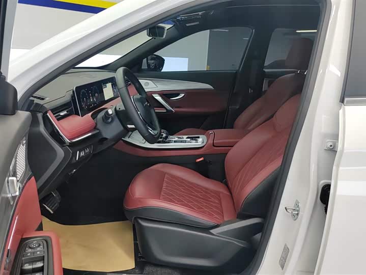 Фото 9 - Jetour X70 Plus