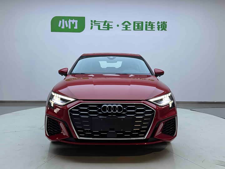 Фото 2 - Audi A3