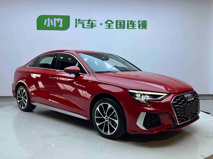 Фото 3 - Audi A3