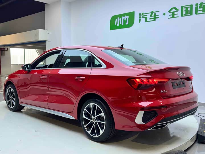 Фото 4 - Audi A3