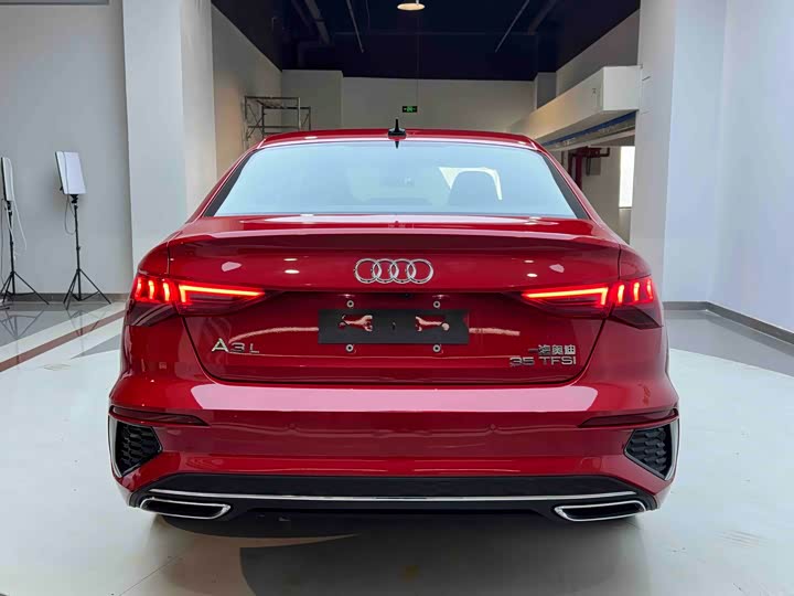 Фото 5 - Audi A3