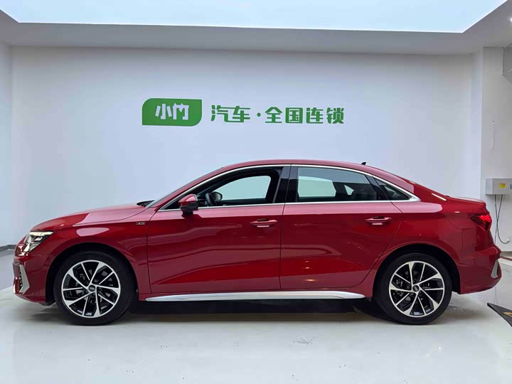 Фото 7 - Audi A3