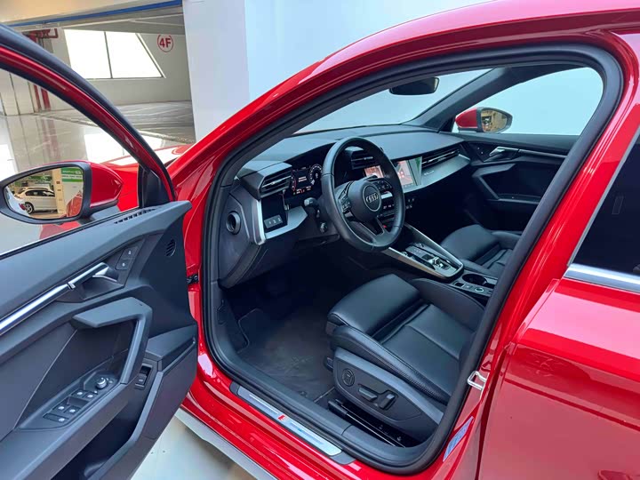 Фото 9 - Audi A3