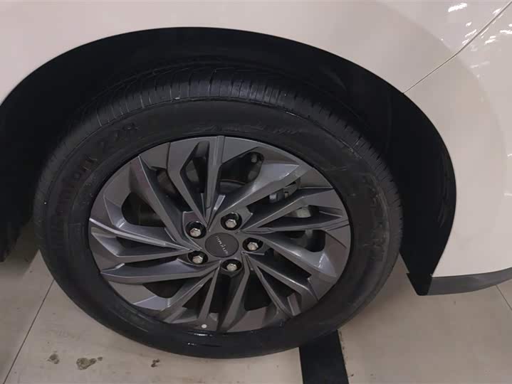 Фото 6 - Maxus G50