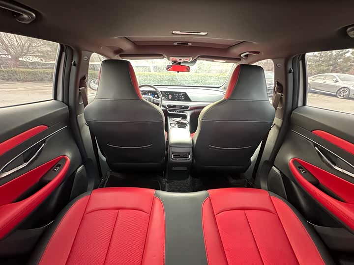 Фото 7 - Changan UNI-T