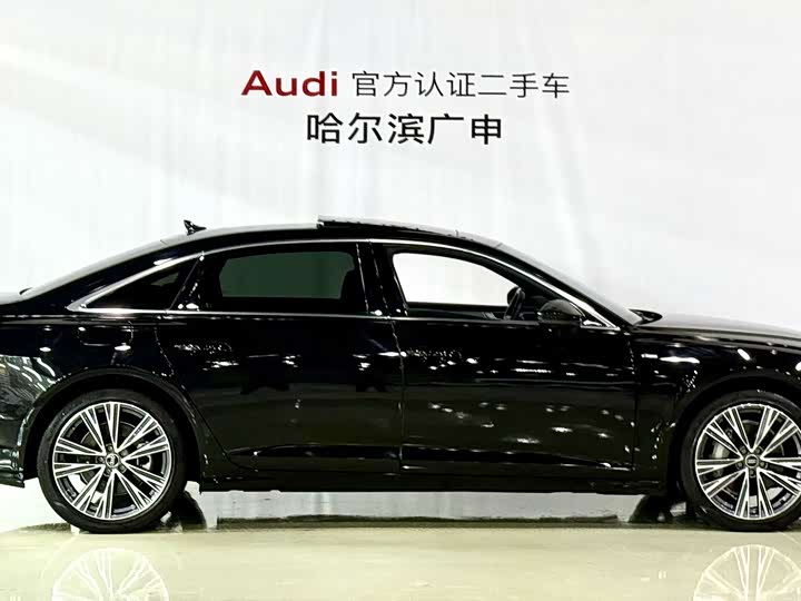 Фото 5 - Audi A6L