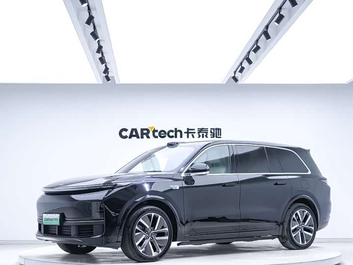 Фото 1 - LiXiang L9