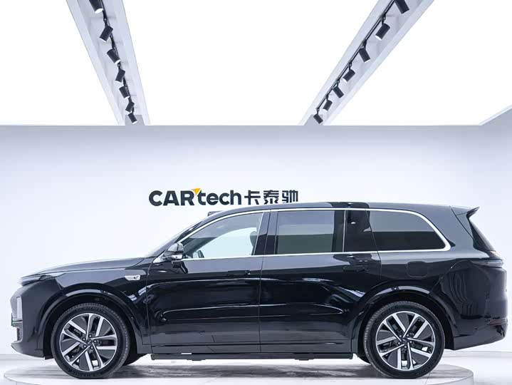 Фото 2 - LiXiang L9