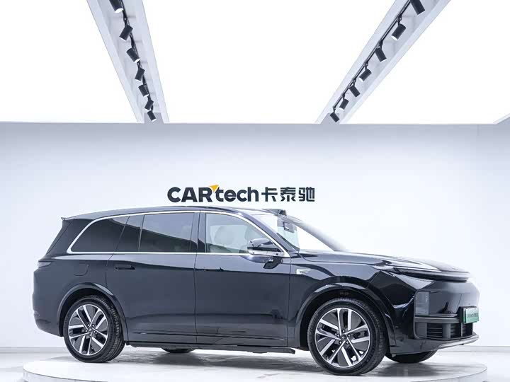 Фото 3 - LiXiang L9