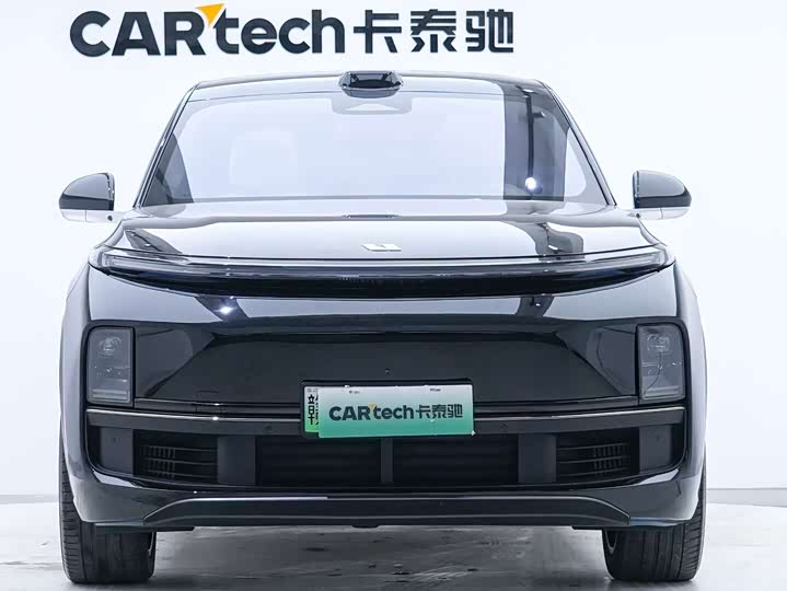 Фото 6 - LiXiang L9