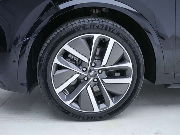 Фото 9 - LiXiang L9