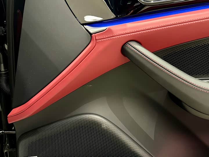 Фото 9 - Porsche Panamera