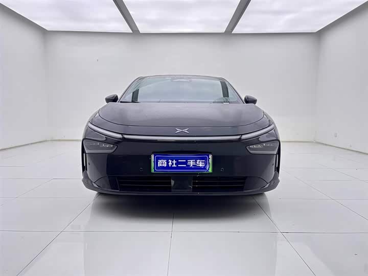 Фото 2 - XPeng F57